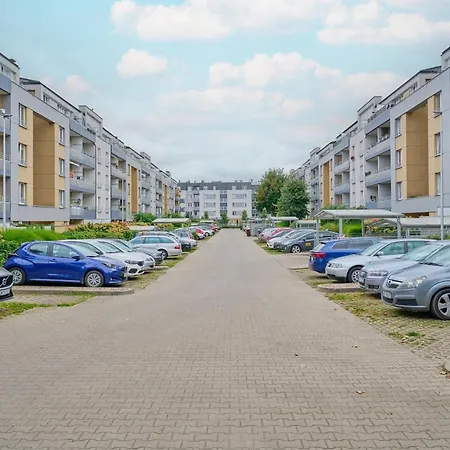 Lejlighed Comfortable & Cozy With Balcony - Klimasa By Renters *