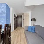 Comfortable & Cozy With Balcony - Klimasa By Renters Апартаменты