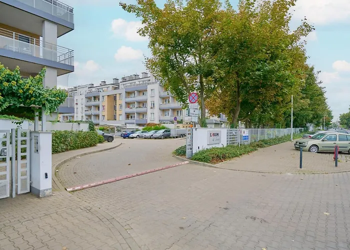 Apartament Comfortable & Cozy With Balcony - Klimasa By Renters Wrocław